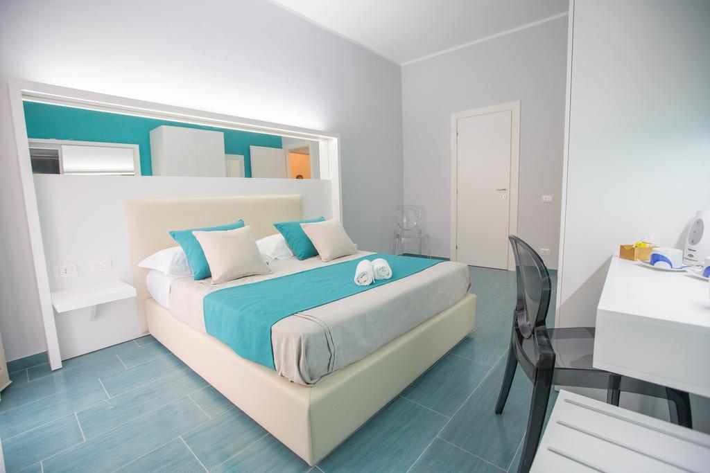 B&B Olas Del Mar Cefalù Cameră foto