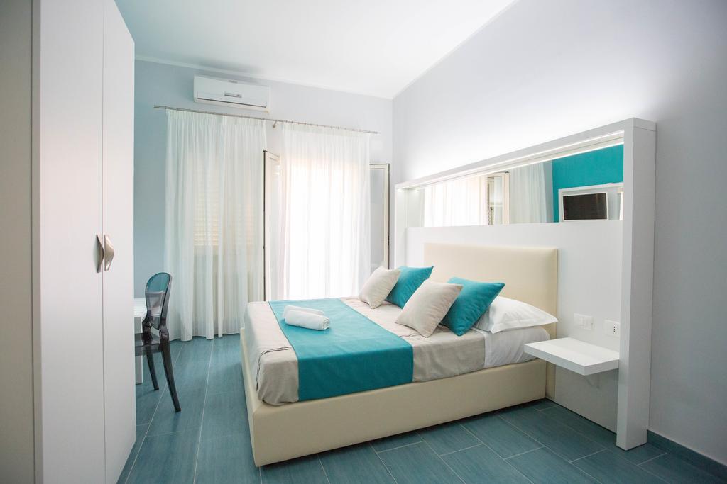 B&B Olas Del Mar Cefalù Cameră foto