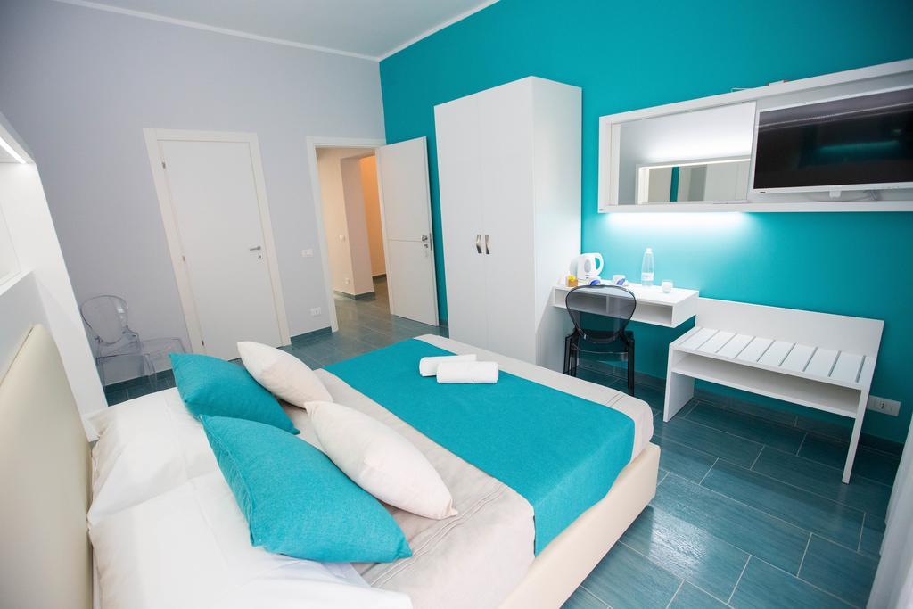B&B Olas Del Mar Cefalù Cameră foto