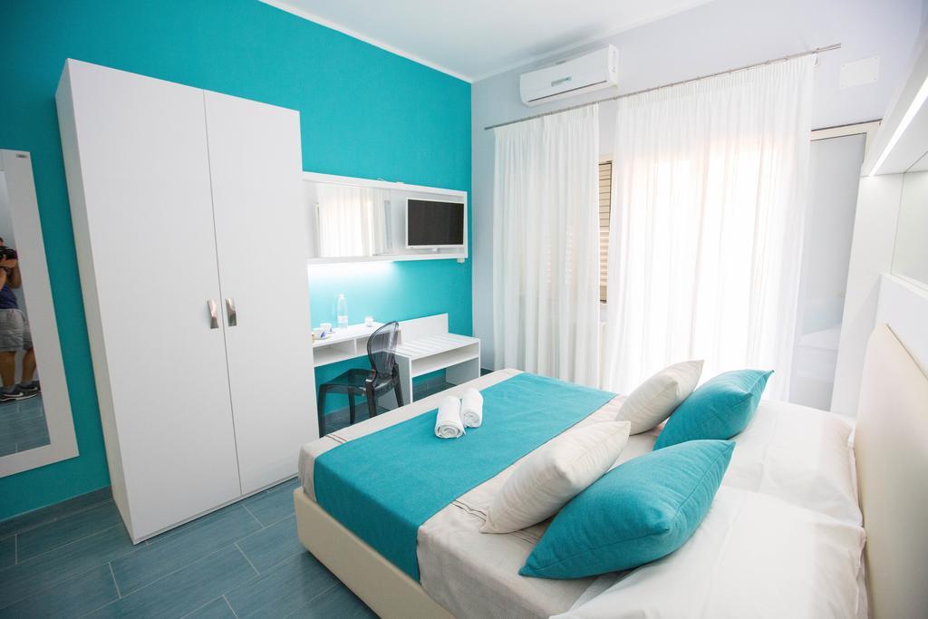 B&B Olas Del Mar Cefalù Cameră foto